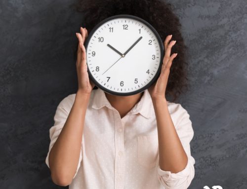 Tips para mejorar la gestión del tiempo