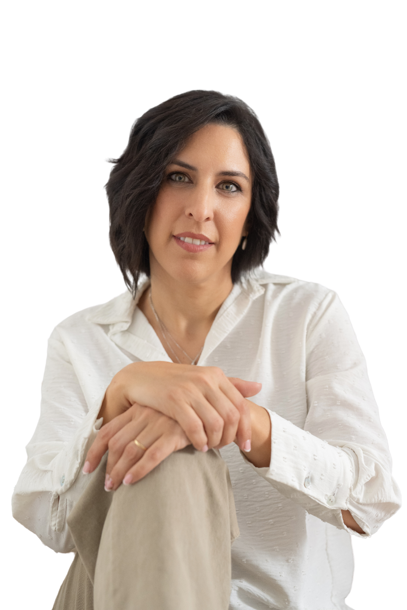 Raquel Rovira – Psicóloga Valencia